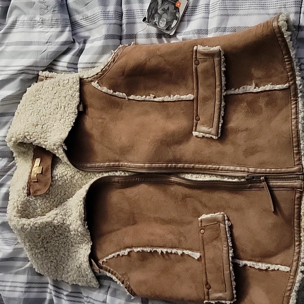 Vest